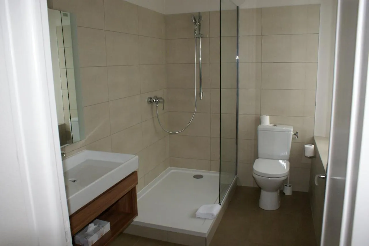 Logis Hotel Du Chateau Combourg