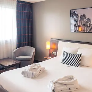 Hotel Mercure Rennes, Cesson-Sévigné