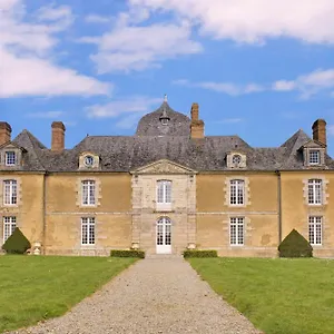 Chateau Du Bois Glaume Landhuis