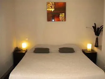 Logis Hotel Du Chateau Combourg